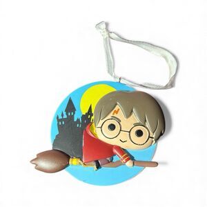 Hallmark Harry Potter Christmas Tree Ornament Wizarding World 2019 Holiday Decor